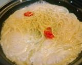 タジン鍋で！なんちゃってアクアパッツァ作り方4写真