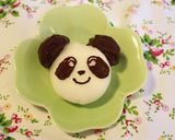 簡単!パンダのキャラスイーツ☆作り方6写真