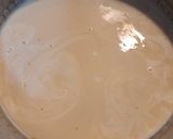 罪悪感なし濃厚ラーメン作り方2写真