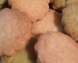 簡単サクサク！サラダ油でミルククッキー作り方7写真