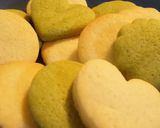 簡単！サクサク過ぎる☆ミルククッキー作り方13写真