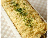 手抜き弁当おかずはこれだけ！とんぺい焼き作り方4写真