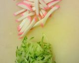 野菜和え物作り方1写真