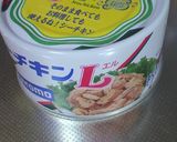 [副菜]簡単！白菜のシーチキン煮♥作り方4写真