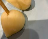 付け合わせに!大蒜とポテトのマッシュ🧄作り方2写真