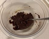 大さじ･小さじだけ！おからココアクッキー作り方1写真