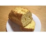 雑に作ったパウンドケーキ作り方8写真