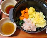 温野菜作り方5写真