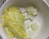 洋風甘辛トマト味回鍋肉風甘酢酢豚作り方6写真