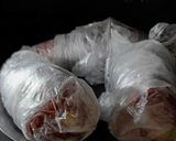 アイラップで簡単ホクホクさつまいも作り方3写真