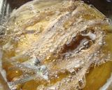 カリカリ鰯の骨せんべい♪ｶﾘｯ作り方3写真