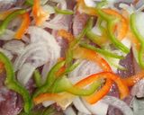 鰯の甘酢漬け作り方3写真