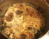 すき焼き。。。２日目のお楽しみ＾ｍ＾作り方1写真