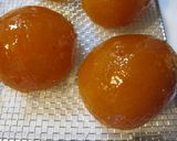 甘夏のコンフィ（仏：Ｃｏｎｆｉｔ）作り方7写真