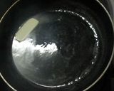 おばけマッシュルームのソテー。作り方4写真