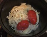 豚の味噌シチュー作り方5写真