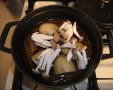 豚の味噌シチュー作り方8写真