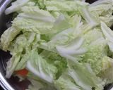 うちの美味しいお雑煮♪作り方4写真