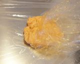 キムチはんぺん巻きチーズ✿作り方2写真
