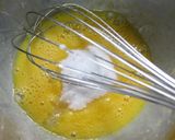簡単なめらかプリン作り方1写真