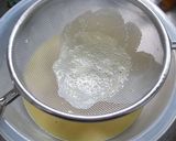 簡単なめらかプリン作り方4写真