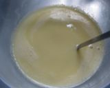 簡単なめらかプリン作り方6写真