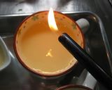 簡単なめらかプリン作り方8写真