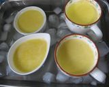 簡単なめらかプリン作り方11写真