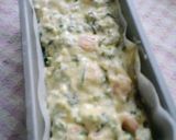 冷蔵庫の食材でお好みケークサレ！作り方6写真