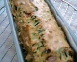 冷蔵庫の食材でお好みケークサレ！作り方7写真