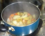 肉・・・じゃが？作り方2写真
