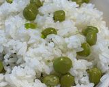 もやしとわかめの梅昆布茶和え(身内専用)作り方9写真