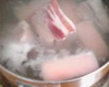 とろとろ豚の角煮作り方1写真