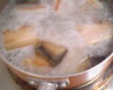 とろとろ豚の角煮作り方3写真