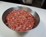 ふわっとそぼろ　～炊飯器で～作り方2写真