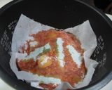 ふわっとそぼろ　～炊飯器で～作り方4写真