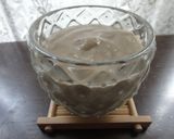 ★カラメルがけ♫コーヒー味の米粉ぷりん★作り方3写真
