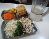 お揚げの袋煮　モッチリ！　　～炊飯器で～作り方2写真