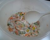お揚げの袋煮　モッチリ！　　～炊飯器で～作り方3写真