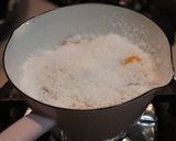 ★キンカンのオランジェ風★作り方3写真
