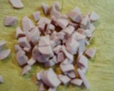 ヘルシー！魚ニソ納豆作り方1写真