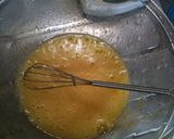 初心者のにんじんケーキ作り方1写真
