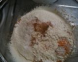 初心者のにんじんケーキ作り方3写真