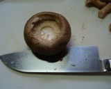 しいたけの肉詰め作り方8写真
