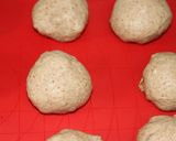 スタンドミキサーで簡単♬無花果パン作り方6写真