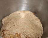 スタンドミキサーで簡単♬無花果パン作り方5写真
