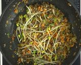 楽々調理！炊飯器でビビンバ作り方8写真