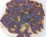 コーヒーシュガーパン作り方5写真