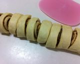 コーヒーシュガーパン作り方6写真