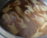 おばあちゃんの牛飯✿（ぎゅうめし）作り方3写真